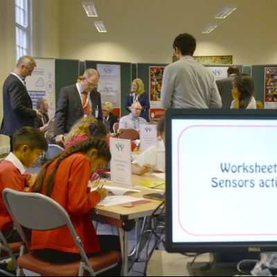 12th Intel Education Summit 2015044